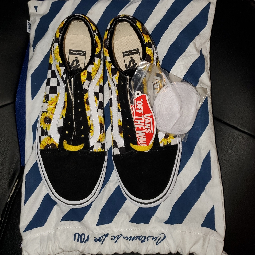 Van's Shoes